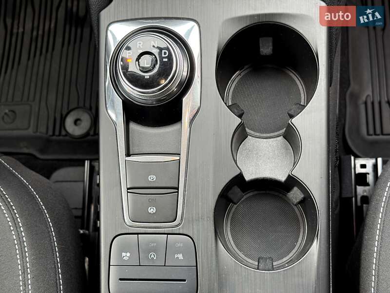 Внедорожник / Кроссовер Ford Kuga 2020 в Киеве фото 20 Внедорожник / Кроссовер Ford Kuga 2020 в Киеве