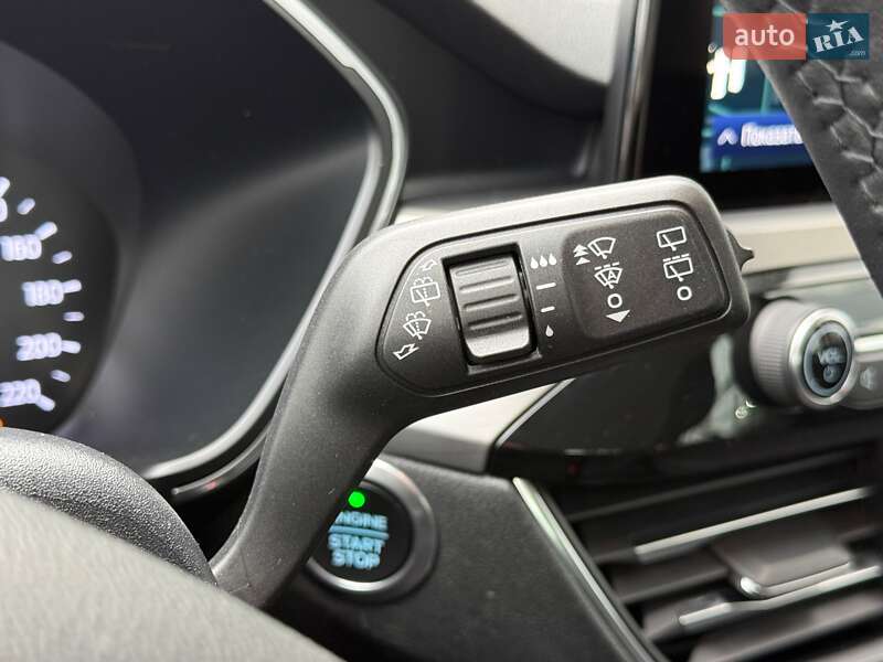 Внедорожник / Кроссовер Ford Kuga 2020 в Киеве фото 24 Внедорожник / Кроссовер Ford Kuga 2020 в Киеве