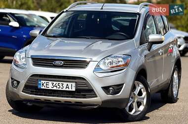 Внедорожник / Кроссовер Ford Kuga 2010 в Кривом Роге