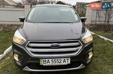 Внедорожник / Кроссовер Ford Kuga 2016 в Кропивницком
