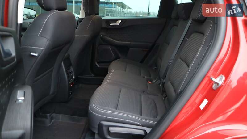 Внедорожник / Кроссовер Ford Kuga 2020 в Киеве фото 14 Внедорожник / Кроссовер Ford Kuga 2020 в Киеве