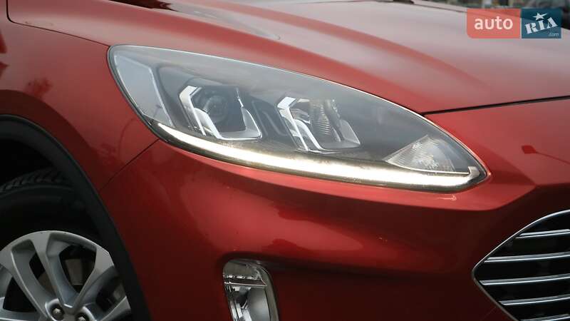 Внедорожник / Кроссовер Ford Kuga 2020 в Киеве фото 28 Внедорожник / Кроссовер Ford Kuga 2020 в Киеве