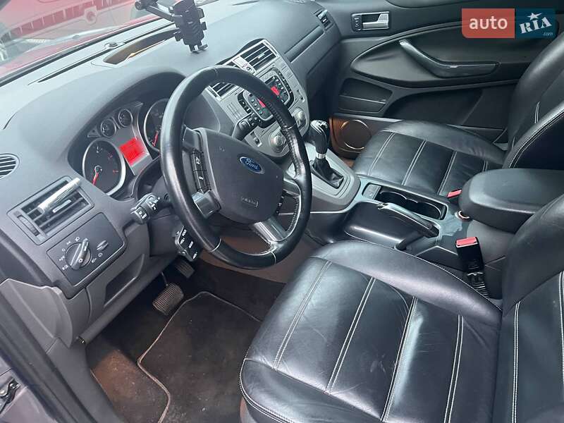 Внедорожник / Кроссовер Ford Kuga 2011 в Ирпене фото 9 Внедорожник / Кроссовер Ford Kuga 2011 в Ирпене