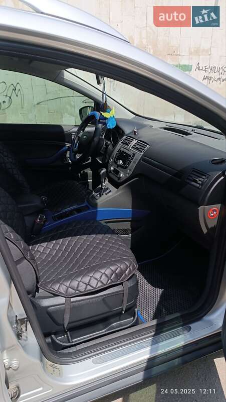 Внедорожник / Кроссовер Ford Kuga 2009 в Павлограде фото 3 Внедорожник / Кроссовер Ford Kuga 2009 в Павлограде