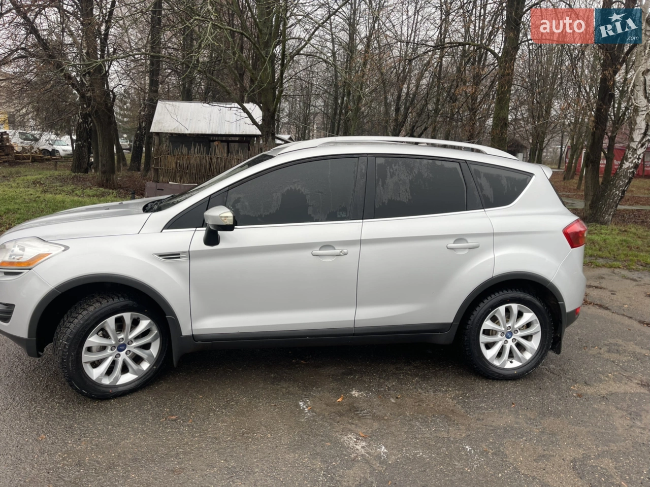 2010 Ford Kuga - мініатюра 44
