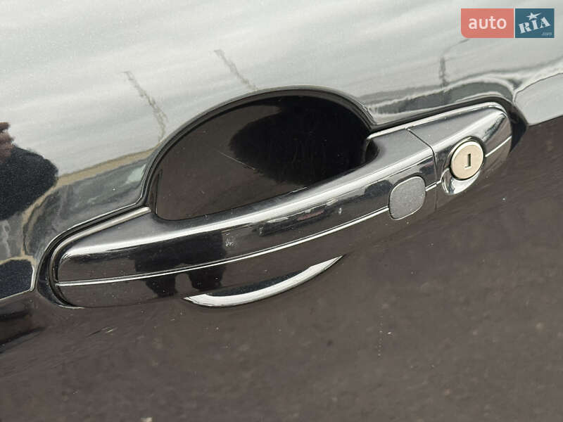 Позашляховик / Кросовер Ford Kuga 2015 в Рівному