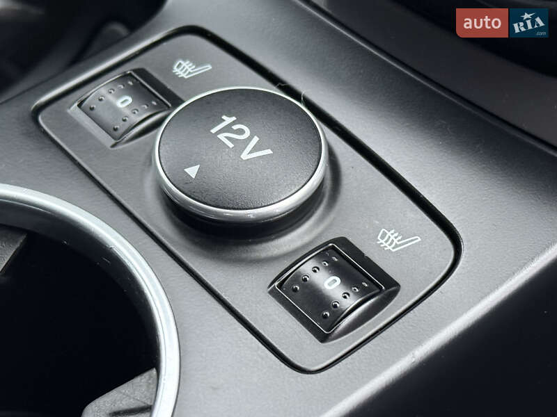 Позашляховик / Кросовер Ford Kuga 2015 в Рівному