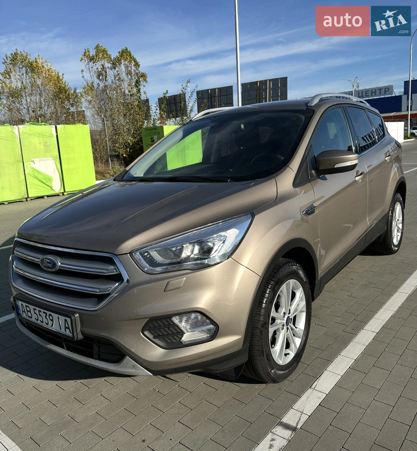 2019 Ford Kuga - мініатюра 11