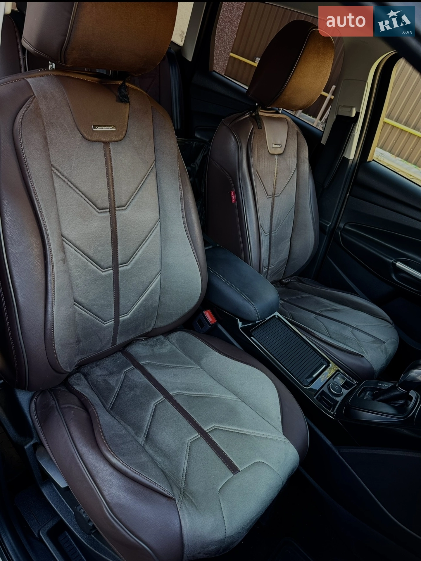2019 Ford Kuga - мініатюра 19