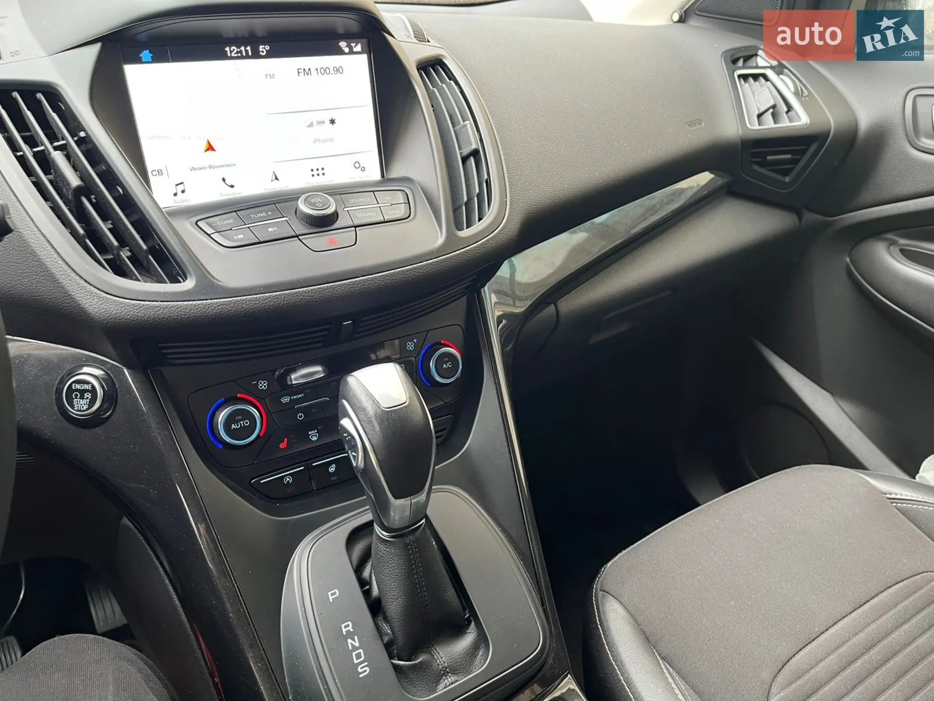 2019 Ford Kuga - мініатюра 16