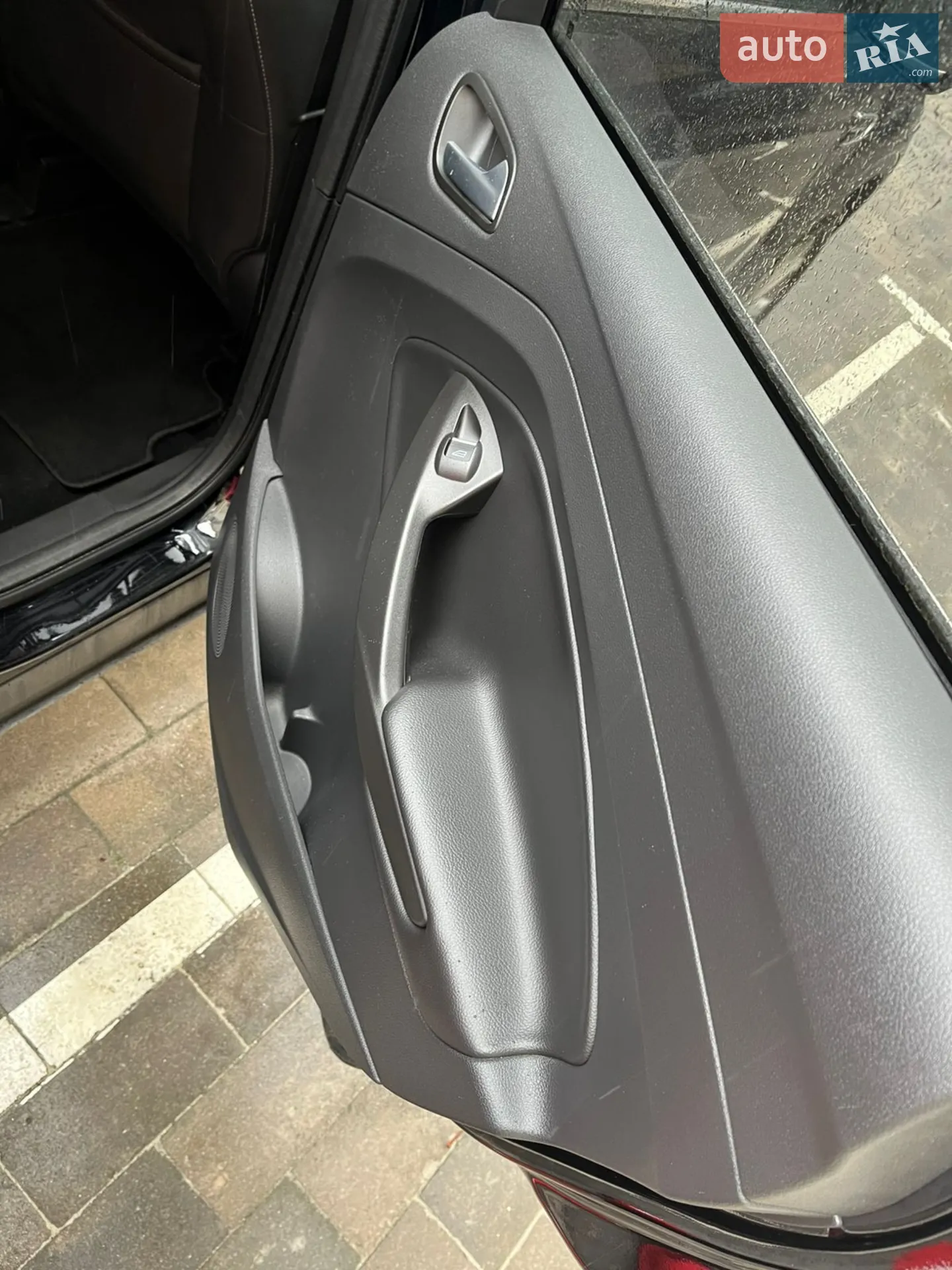 2019 Ford Kuga - мініатюра 17