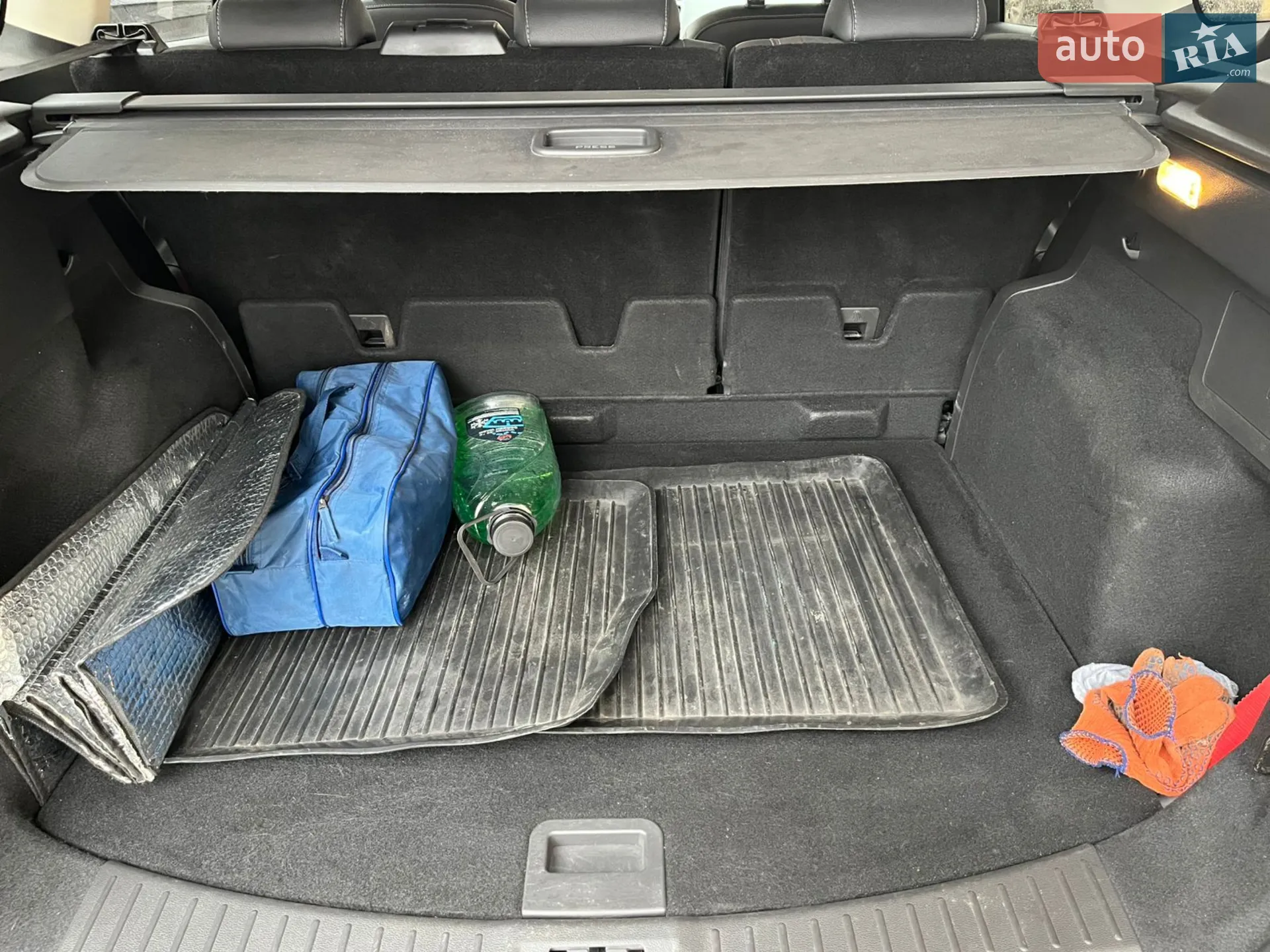 2019 Ford Kuga - мініатюра 18