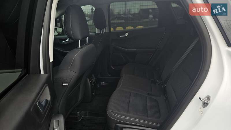 Внедорожник / Кроссовер Ford Kuga 2020 в Мукачево фото 32 Внедорожник / Кроссовер Ford Kuga 2020 в Мукачево