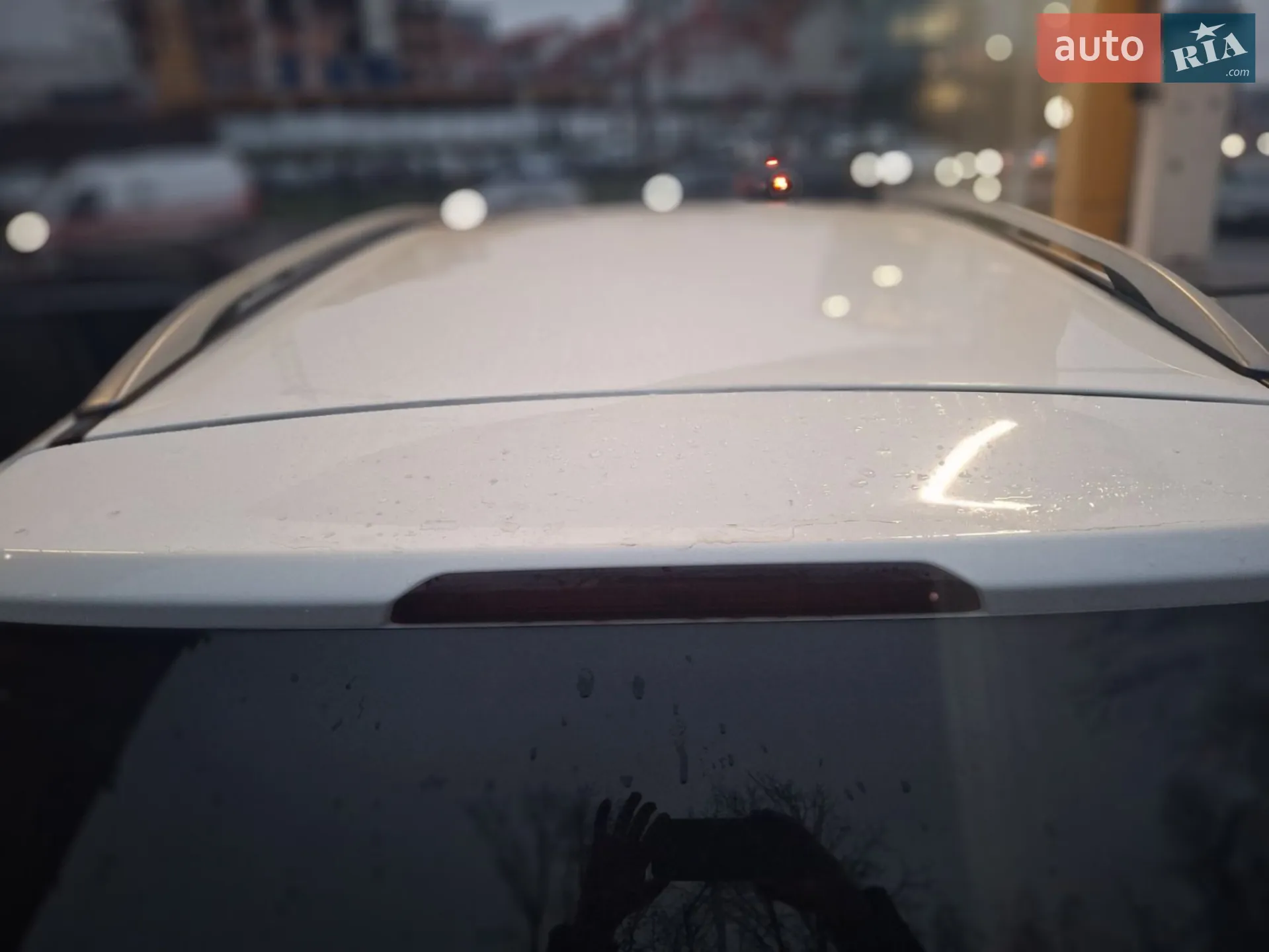 2014 Ford Kuga - мініатюра 13