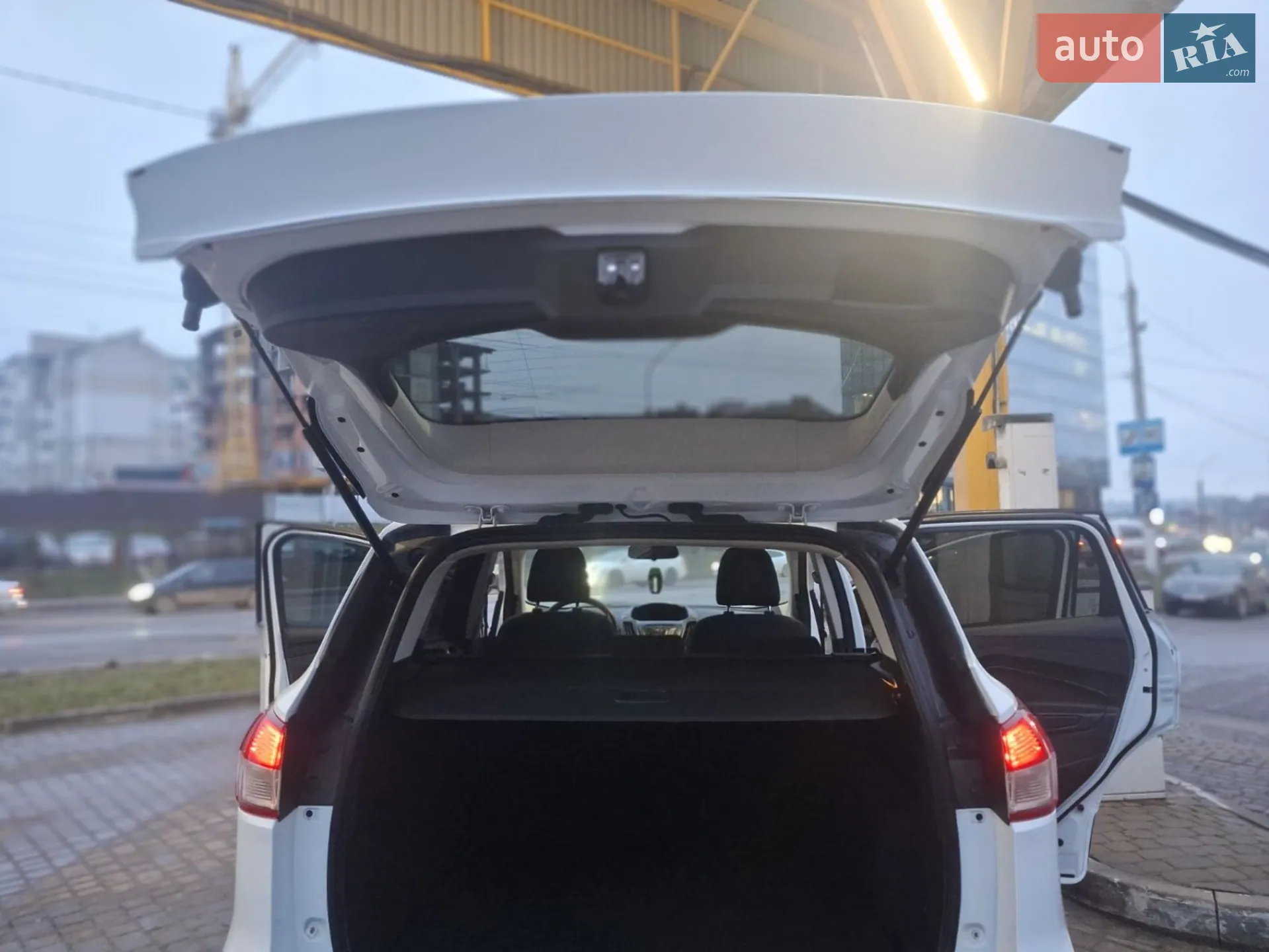 2014 Ford Kuga - мініатюра 19