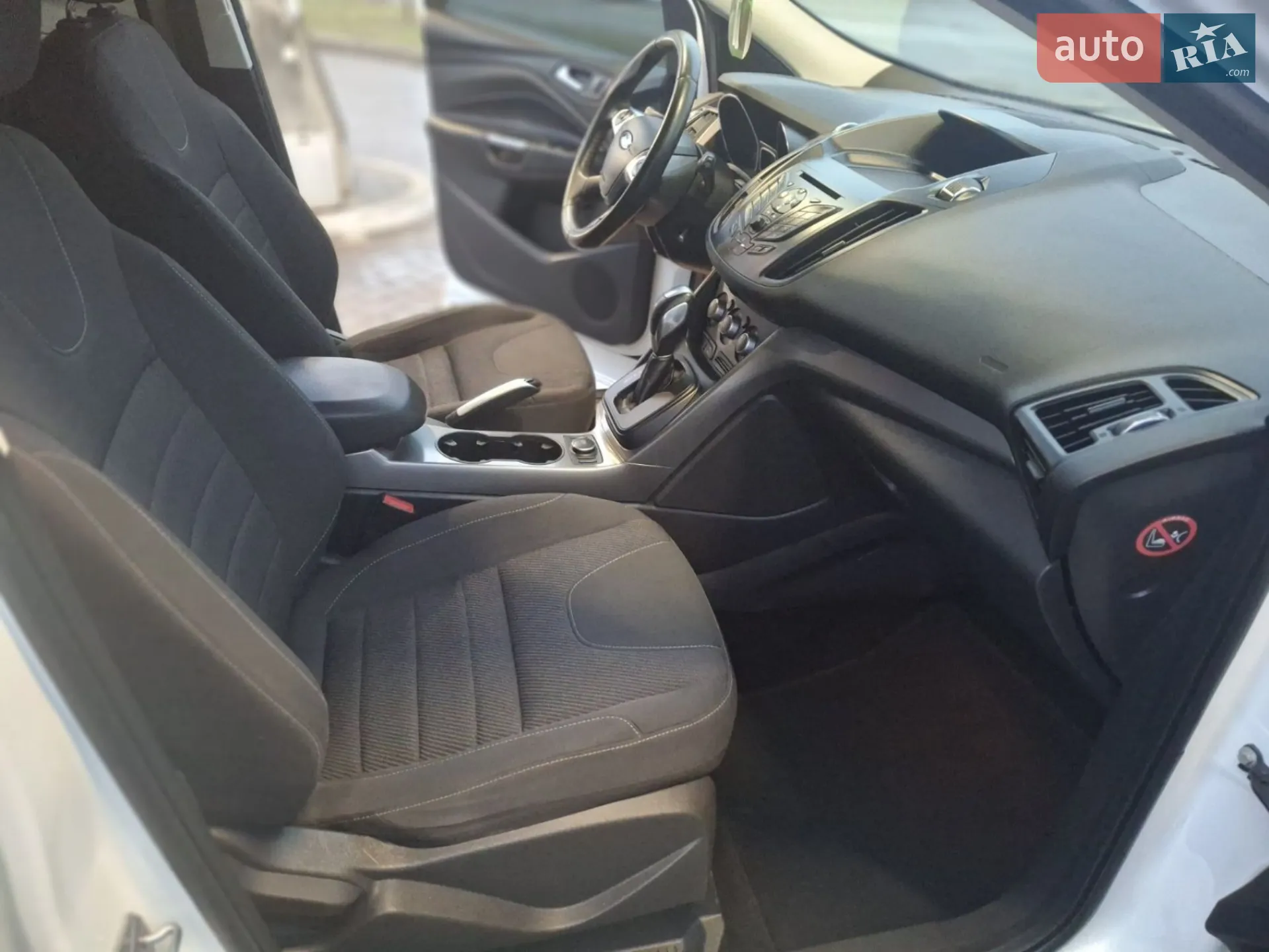 2014 Ford Kuga - мініатюра 20