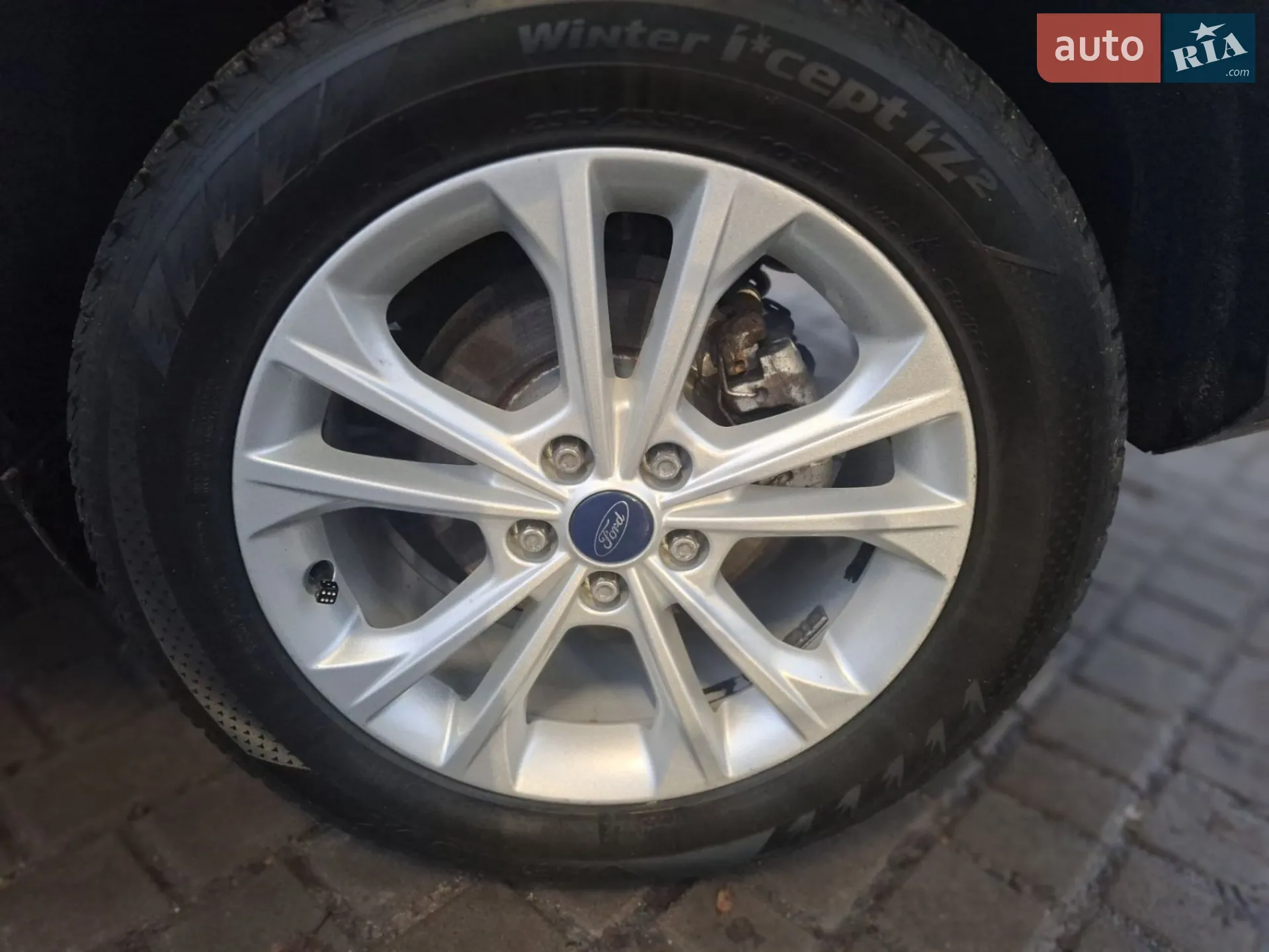 2014 Ford Kuga - мініатюра 21