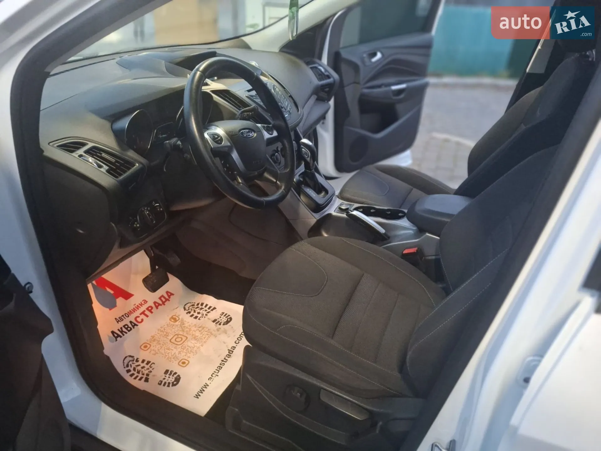 2014 Ford Kuga - мініатюра 22