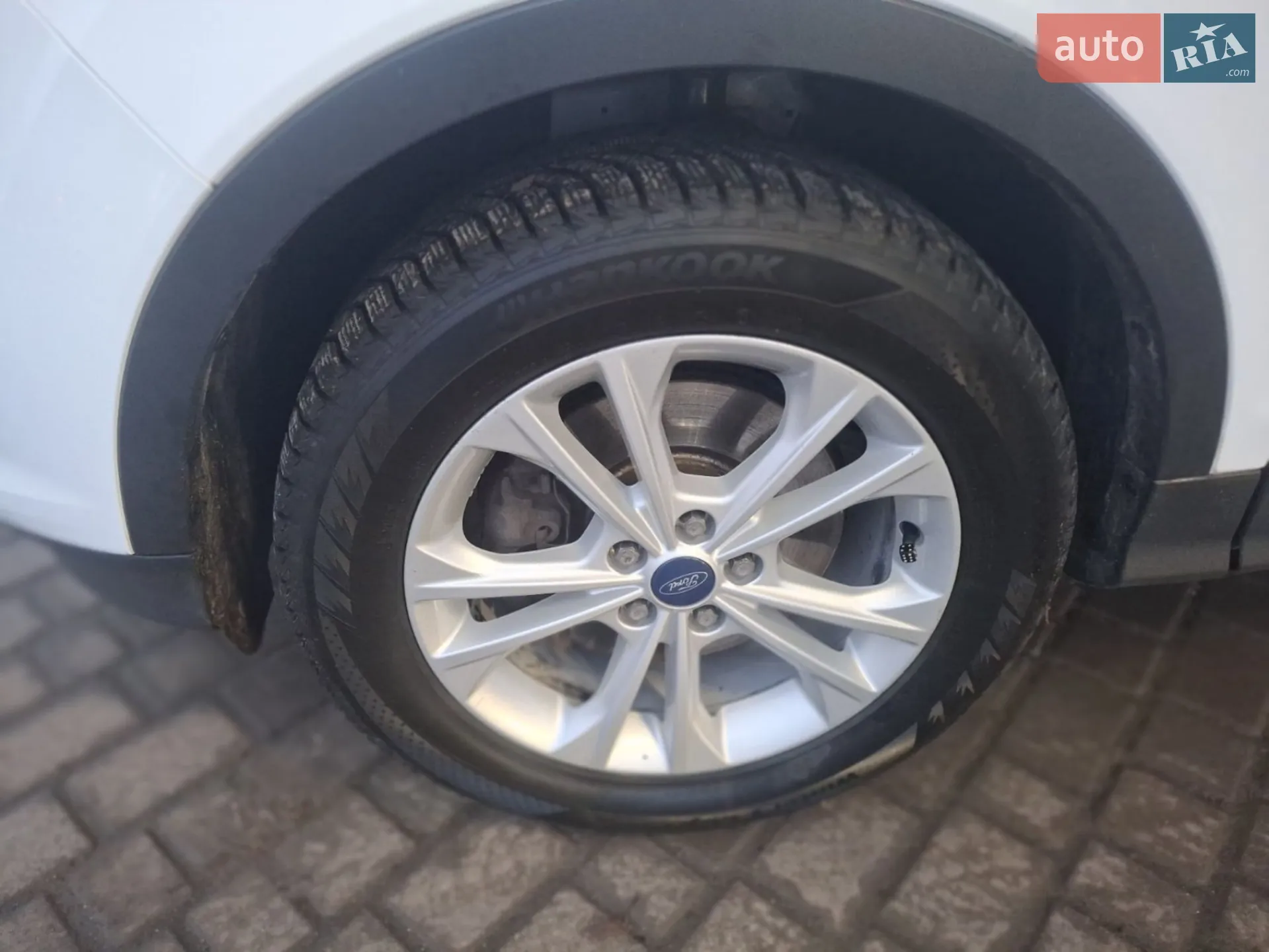 2014 Ford Kuga - мініатюра 27