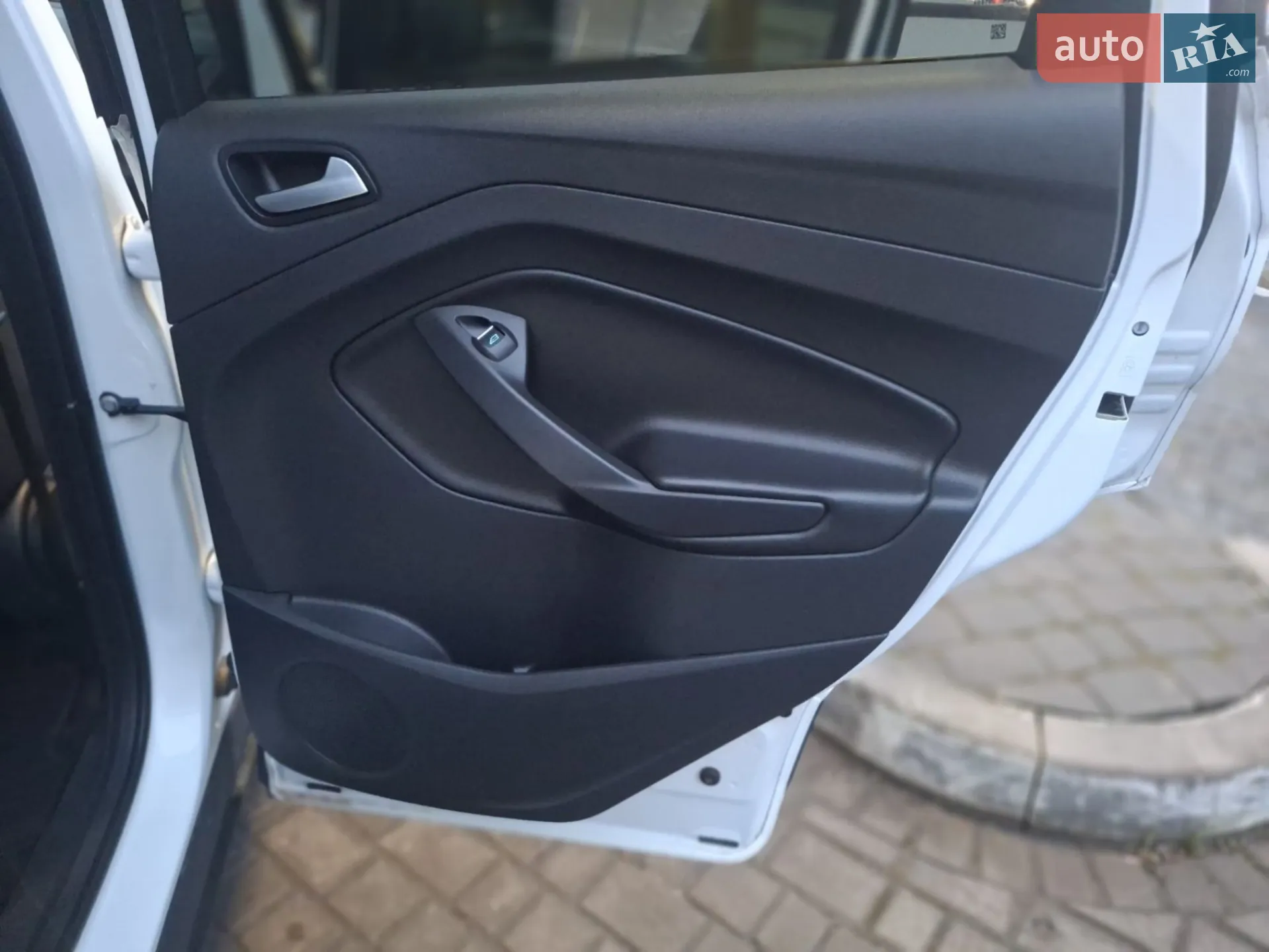 2014 Ford Kuga - мініатюра 26