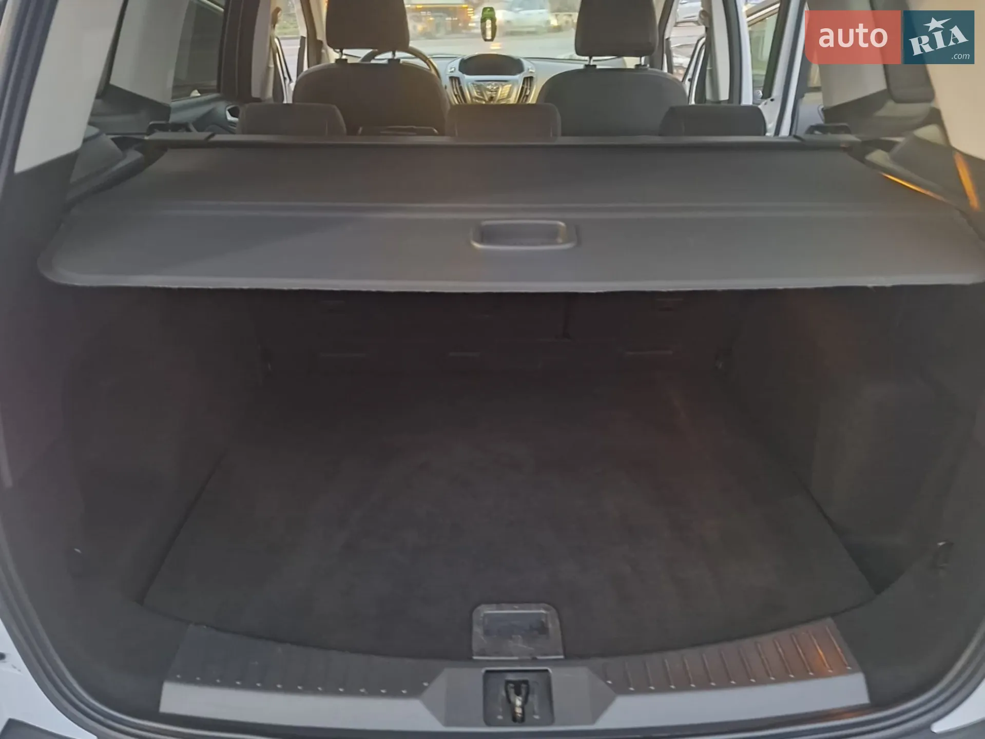2014 Ford Kuga - мініатюра 23