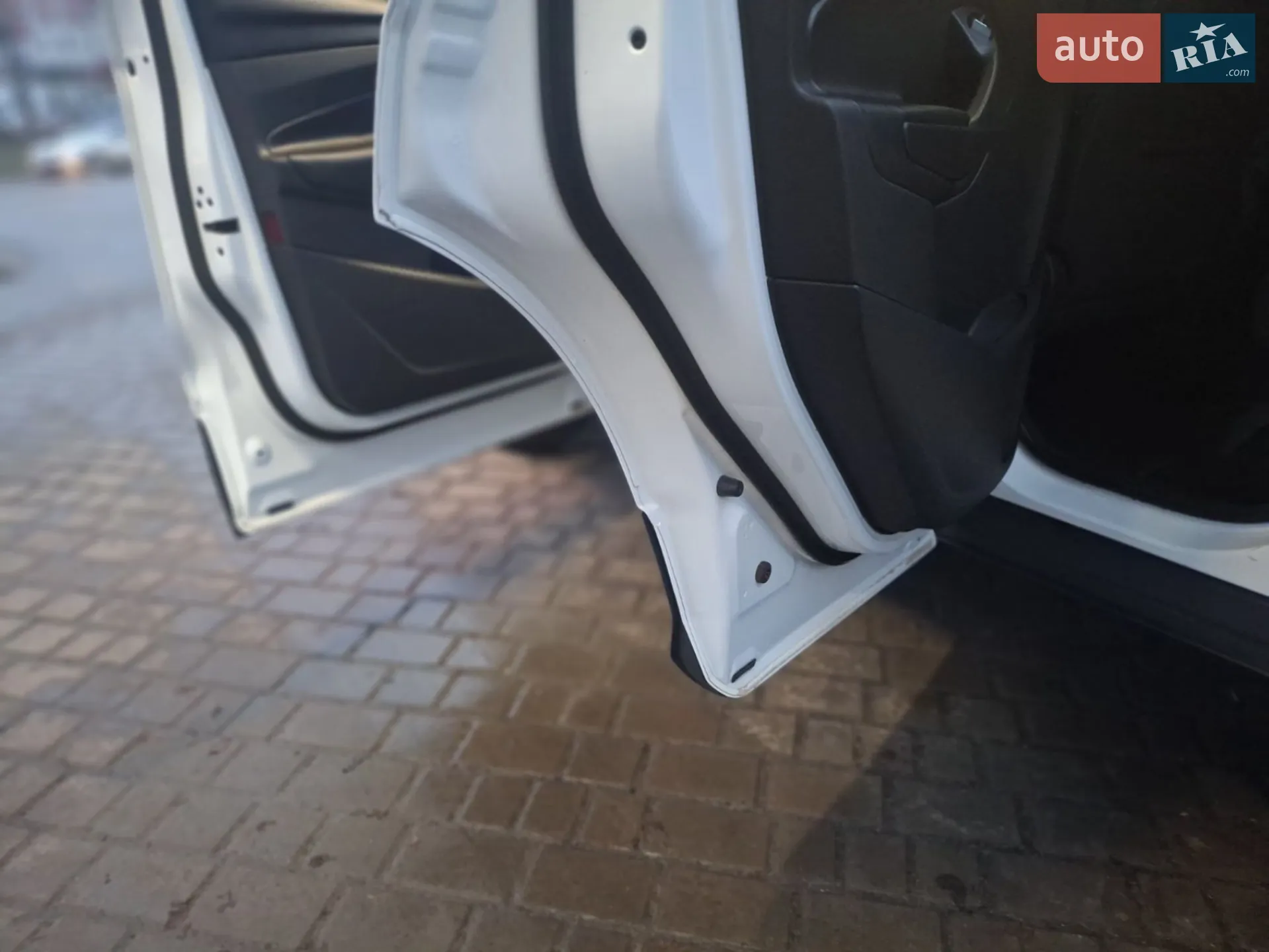 2014 Ford Kuga - мініатюра 34