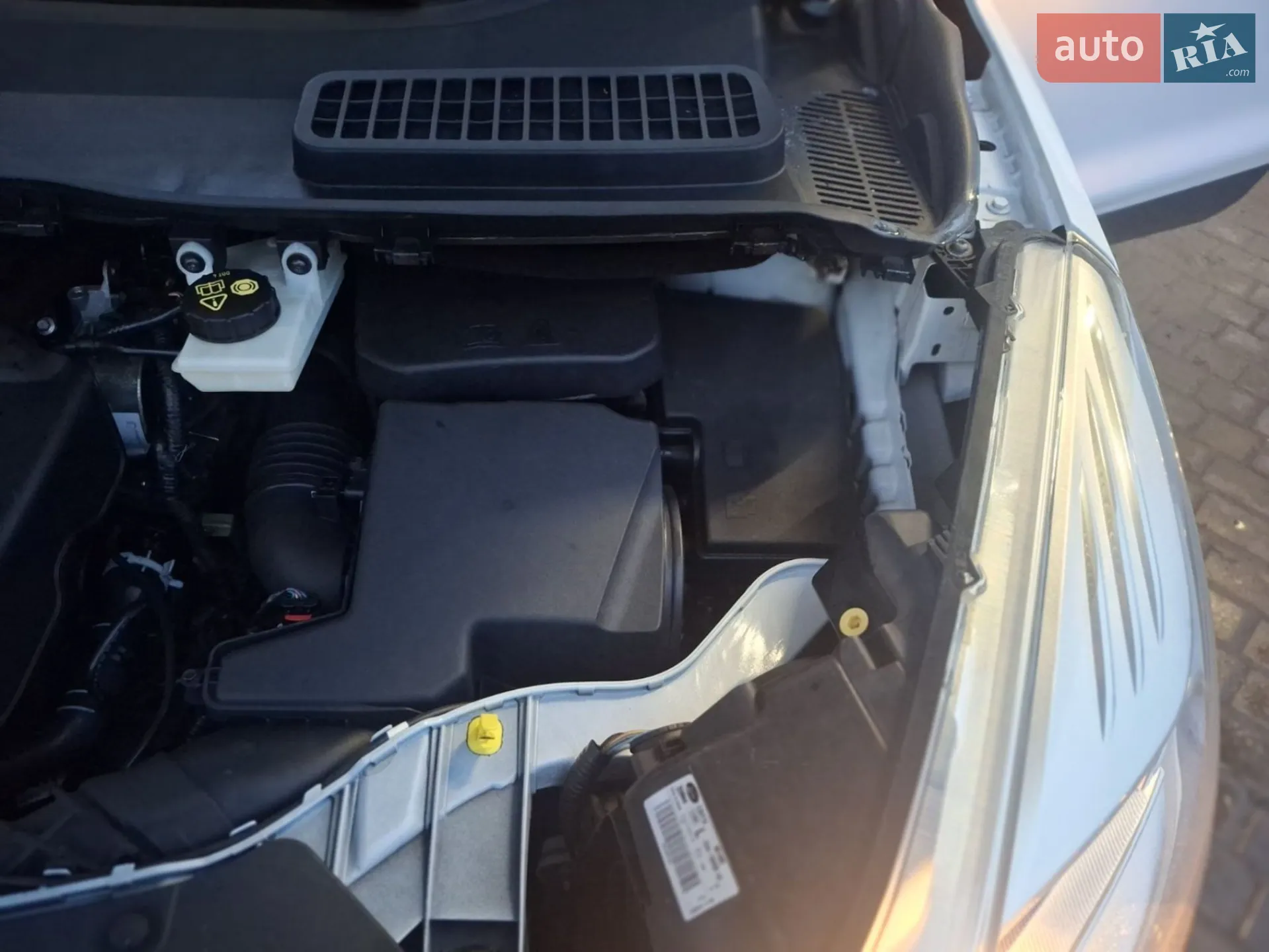 2014 Ford Kuga - мініатюра 28