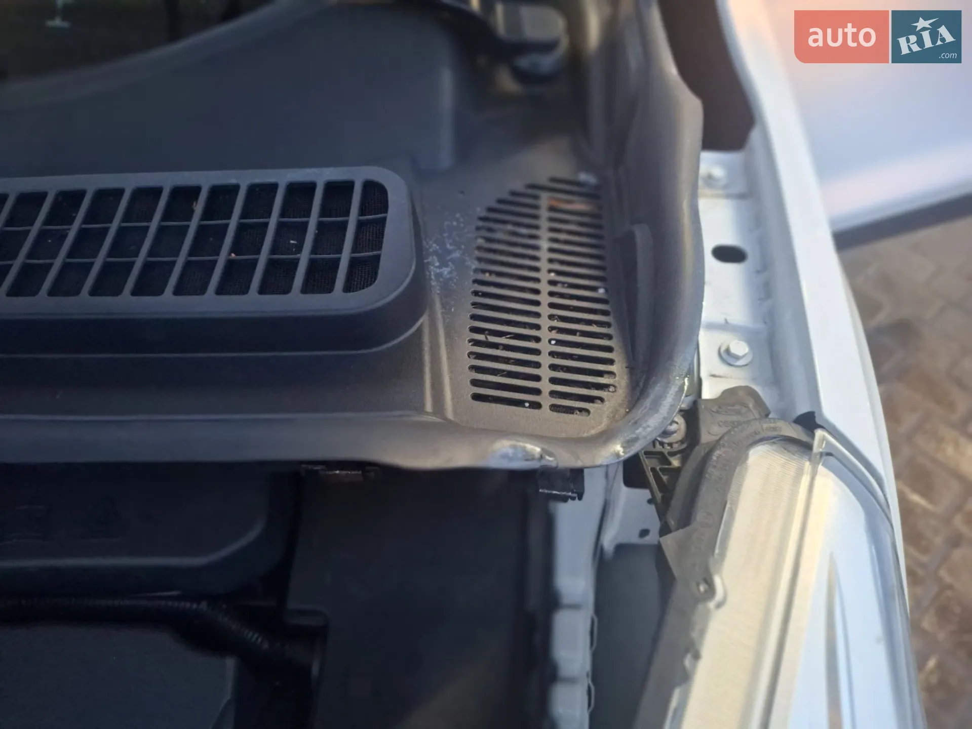 2014 Ford Kuga - мініатюра 32