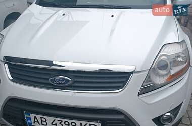 Внедорожник / Кроссовер Ford Kuga 2011 в Виннице
