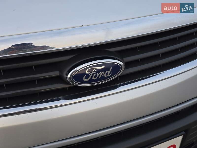 Позашляховик / Кросовер Ford Kuga 2011 в Хмельницькому