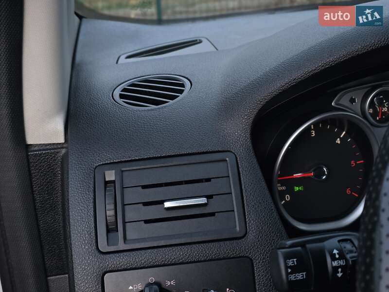 Позашляховик / Кросовер Ford Kuga 2011 в Хмельницькому