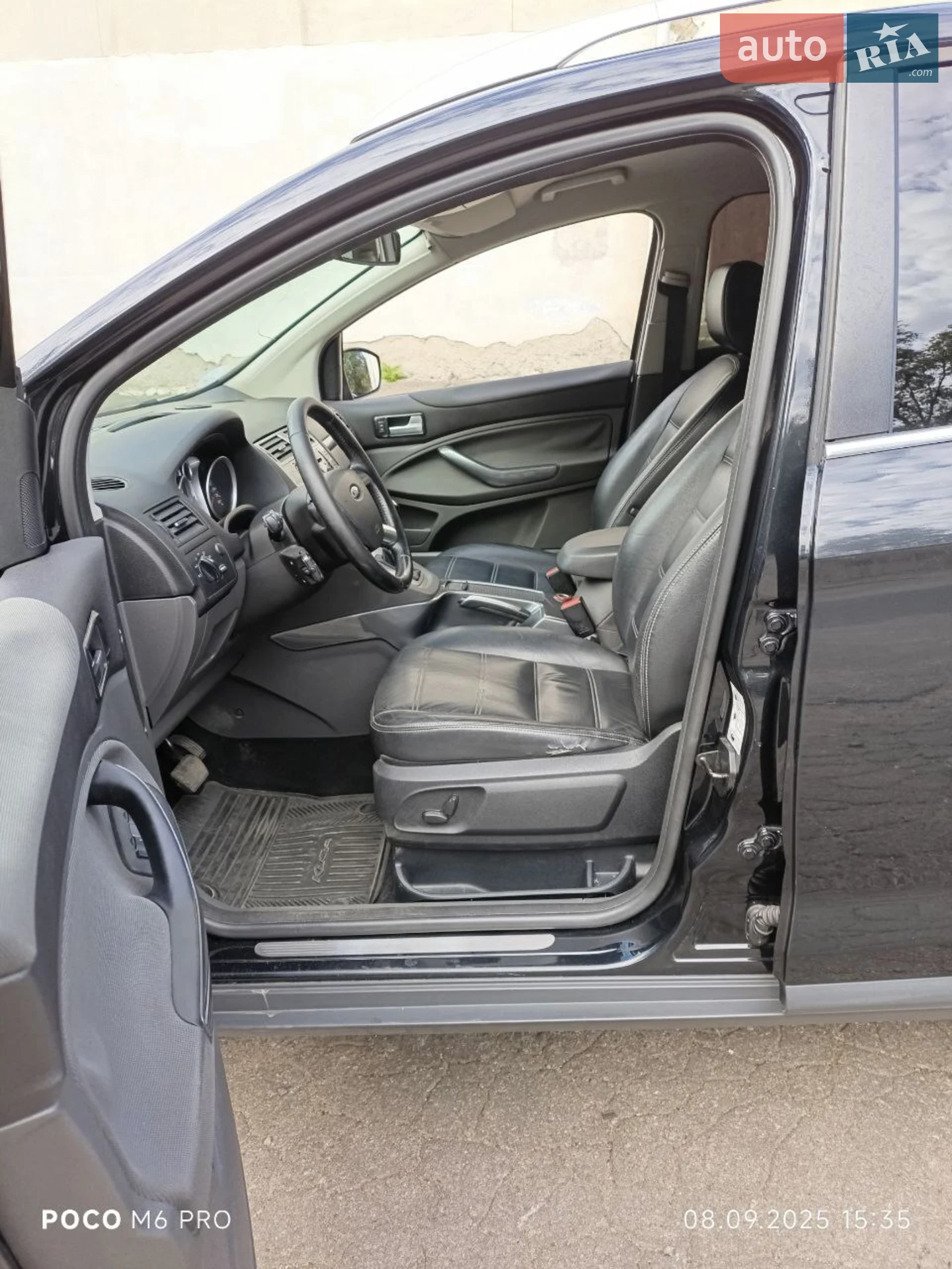 2012 Ford Kuga - мініатюра 4