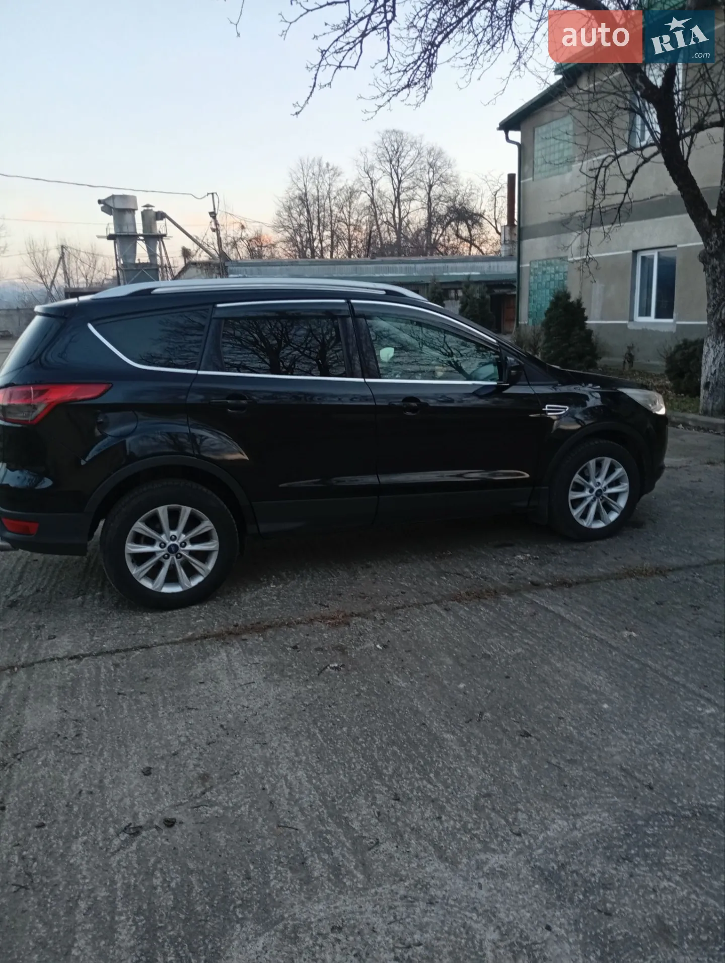 2016 Ford Kuga - мініатюра 6