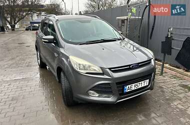 Позашляховик / Кросовер Ford Kuga 2012 в Южному