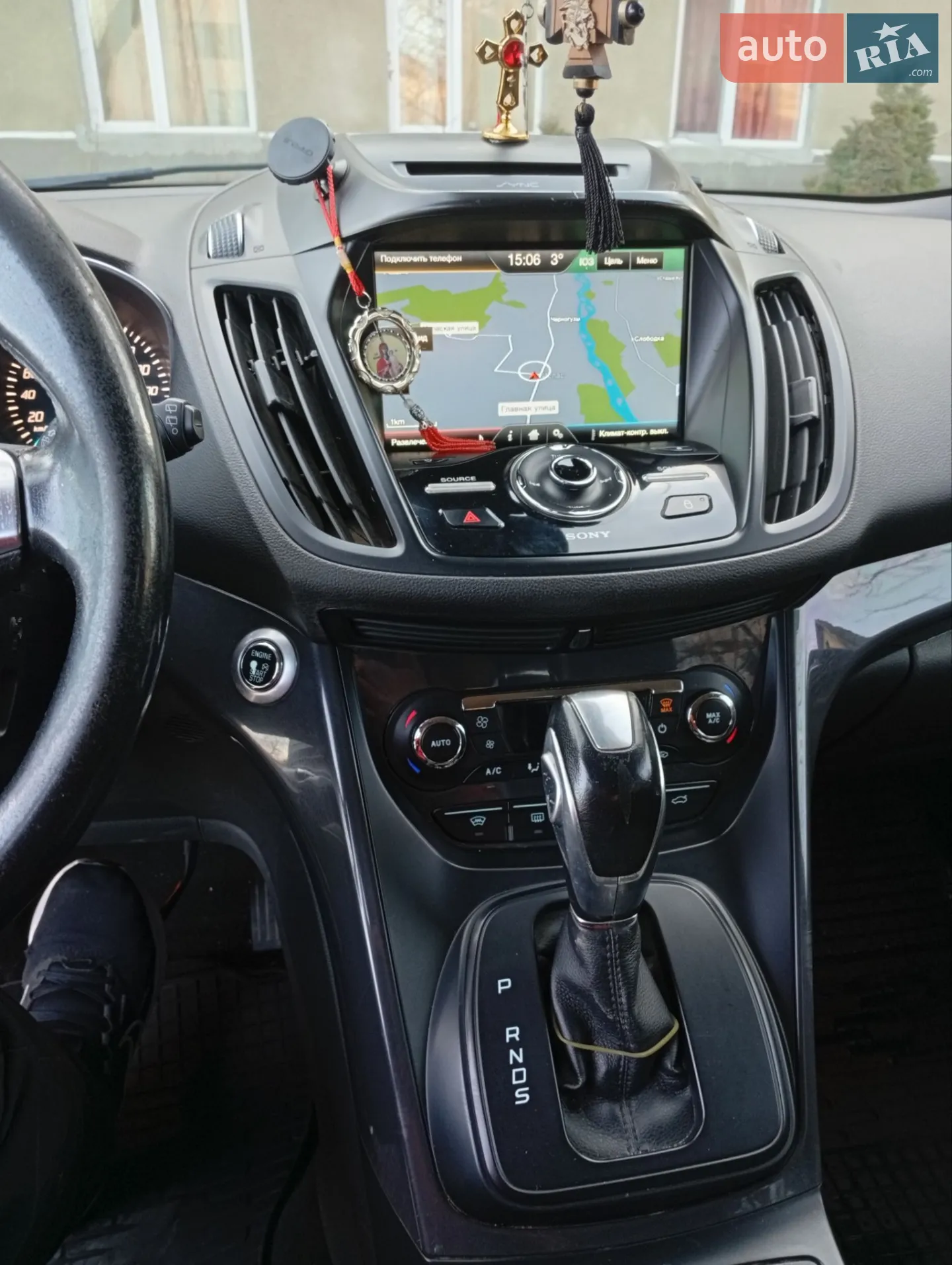 2016 Ford Kuga - мініатюра 24
