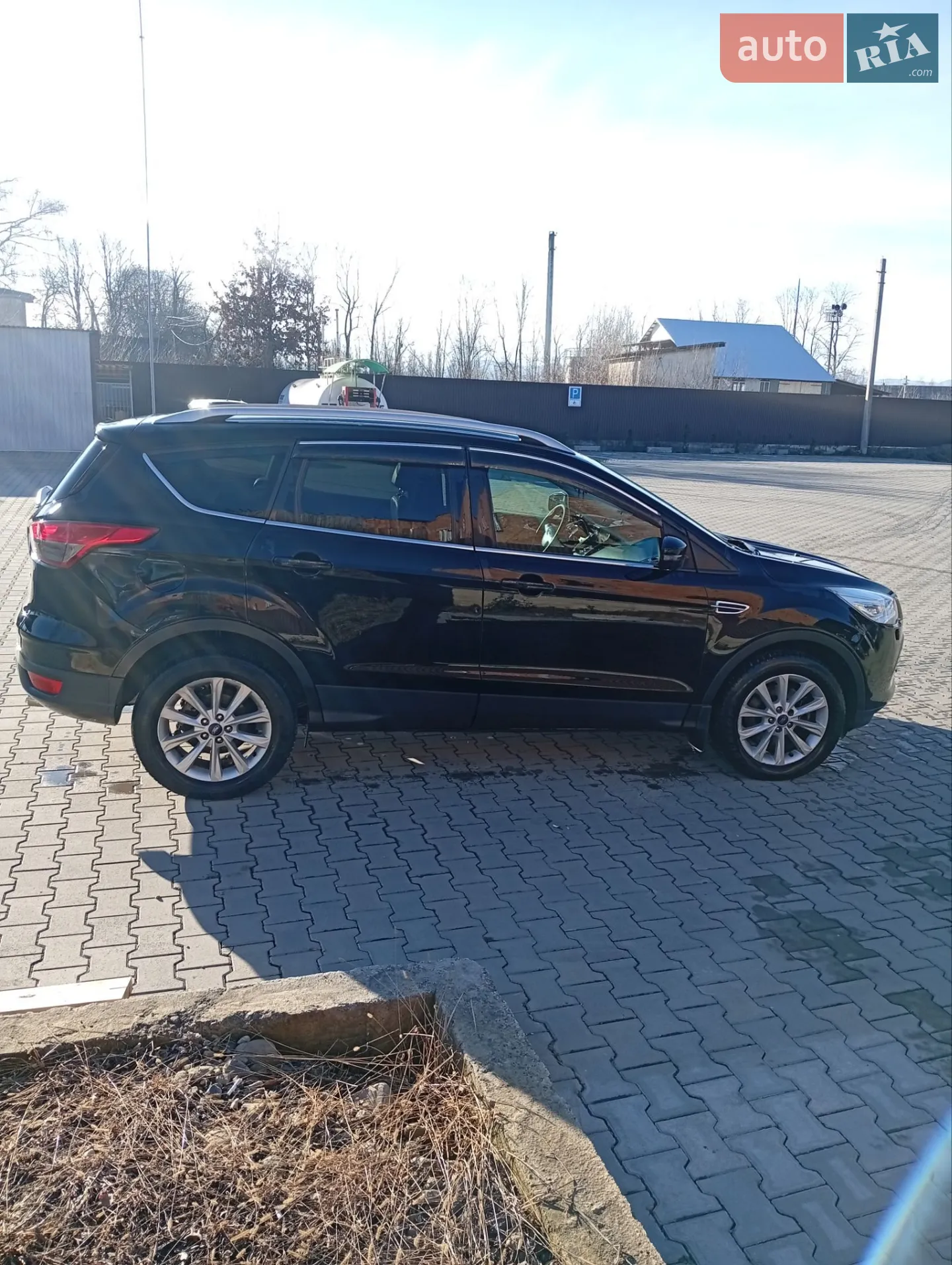 2016 Ford Kuga - мініатюра 2