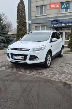 Позашляховик / Кросовер Ford Kuga 2015 в Павлограді