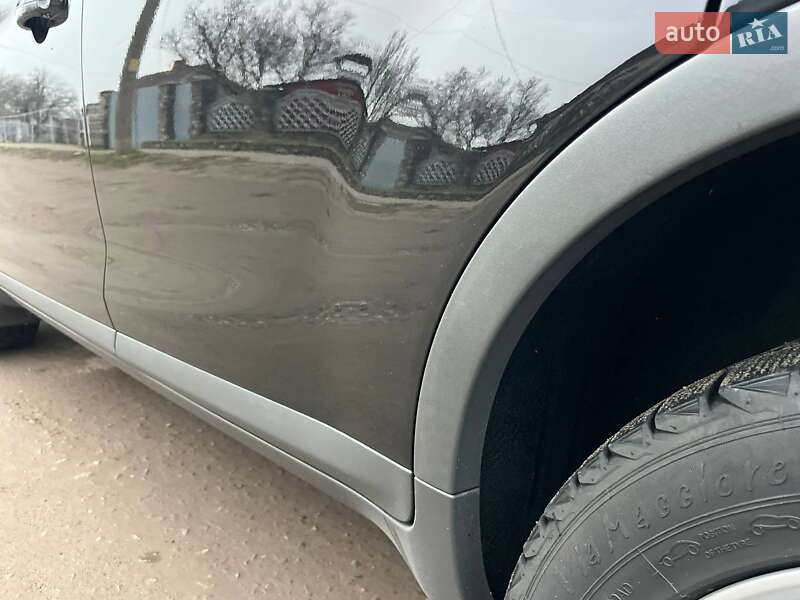 Позашляховик / Кросовер Ford Kuga 2011 в Первомайську