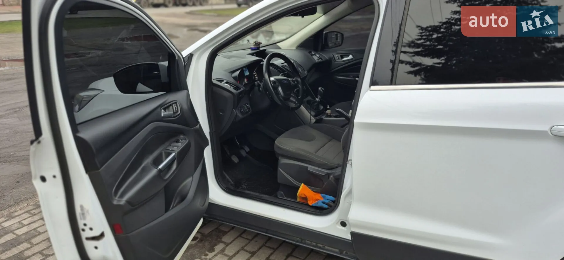 2015 Ford Kuga - мініатюра 14