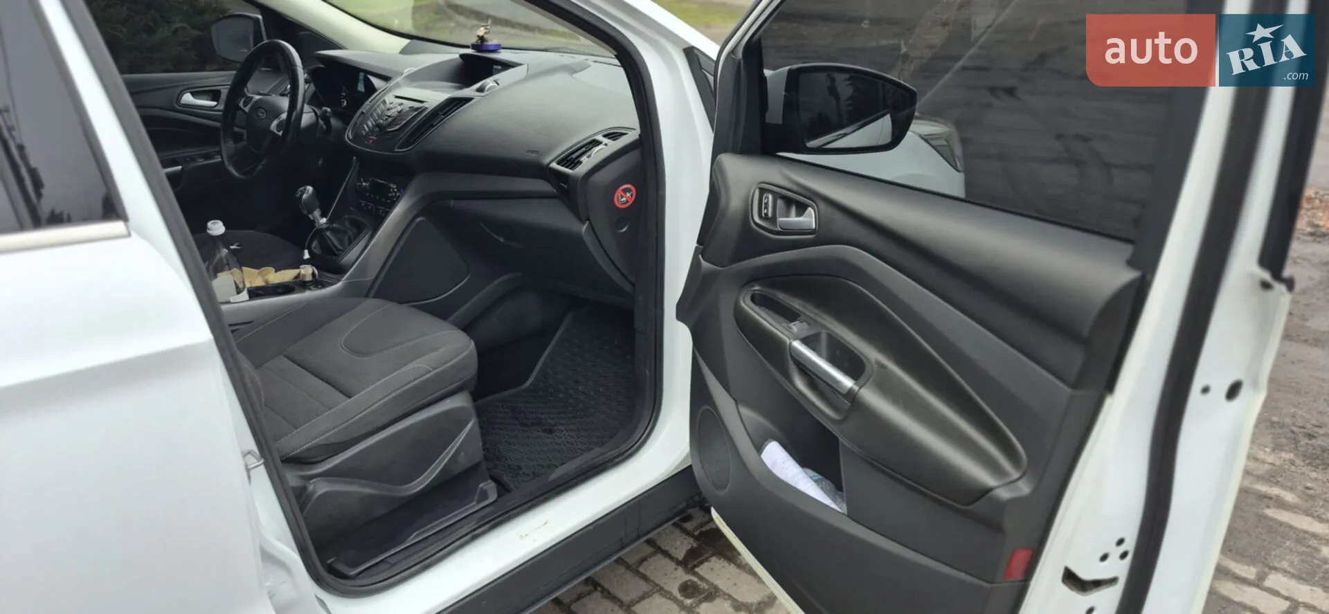 2015 Ford Kuga - мініатюра 11