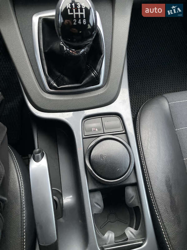 Позашляховик / Кросовер Ford Kuga 2009 в Звягелі