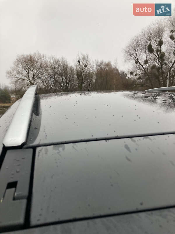 Позашляховик / Кросовер Ford Kuga 2009 в Звягелі