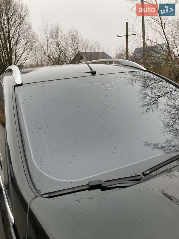 Позашляховик / Кросовер Ford Kuga 2009 в Звягелі