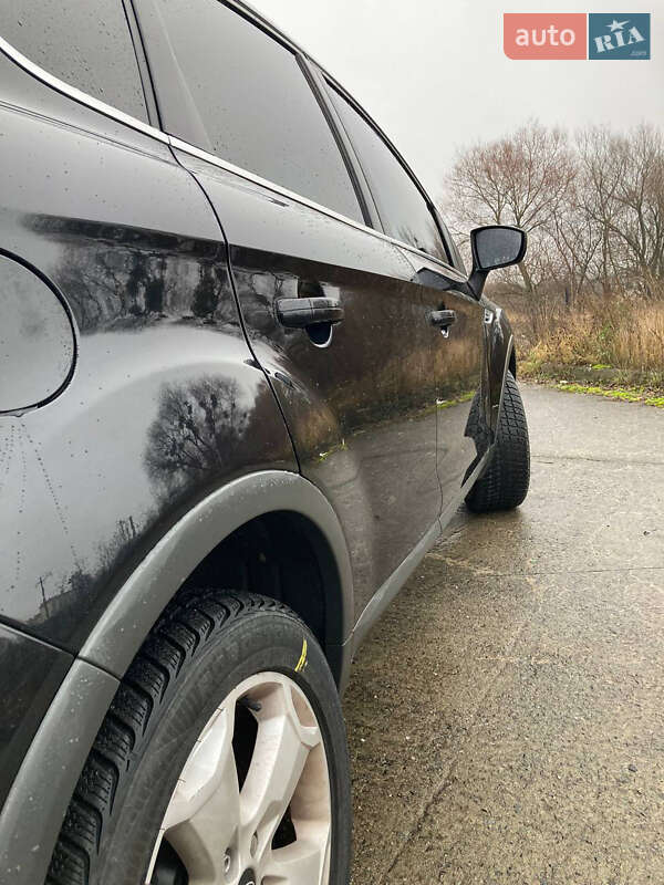 Позашляховик / Кросовер Ford Kuga 2009 в Звягелі