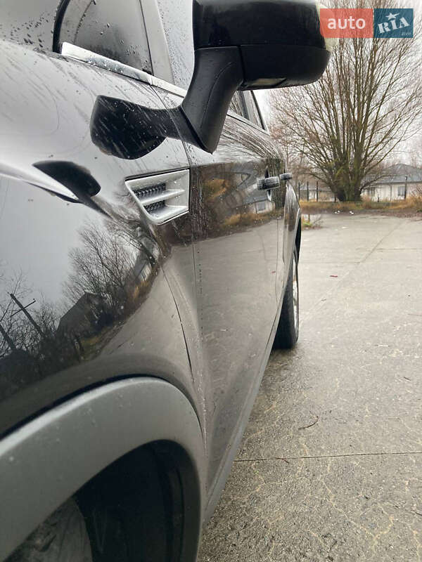 Позашляховик / Кросовер Ford Kuga 2009 в Звягелі