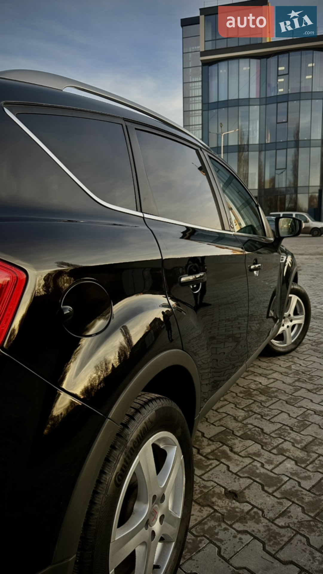 2012 Ford Kuga - мініатюра 11