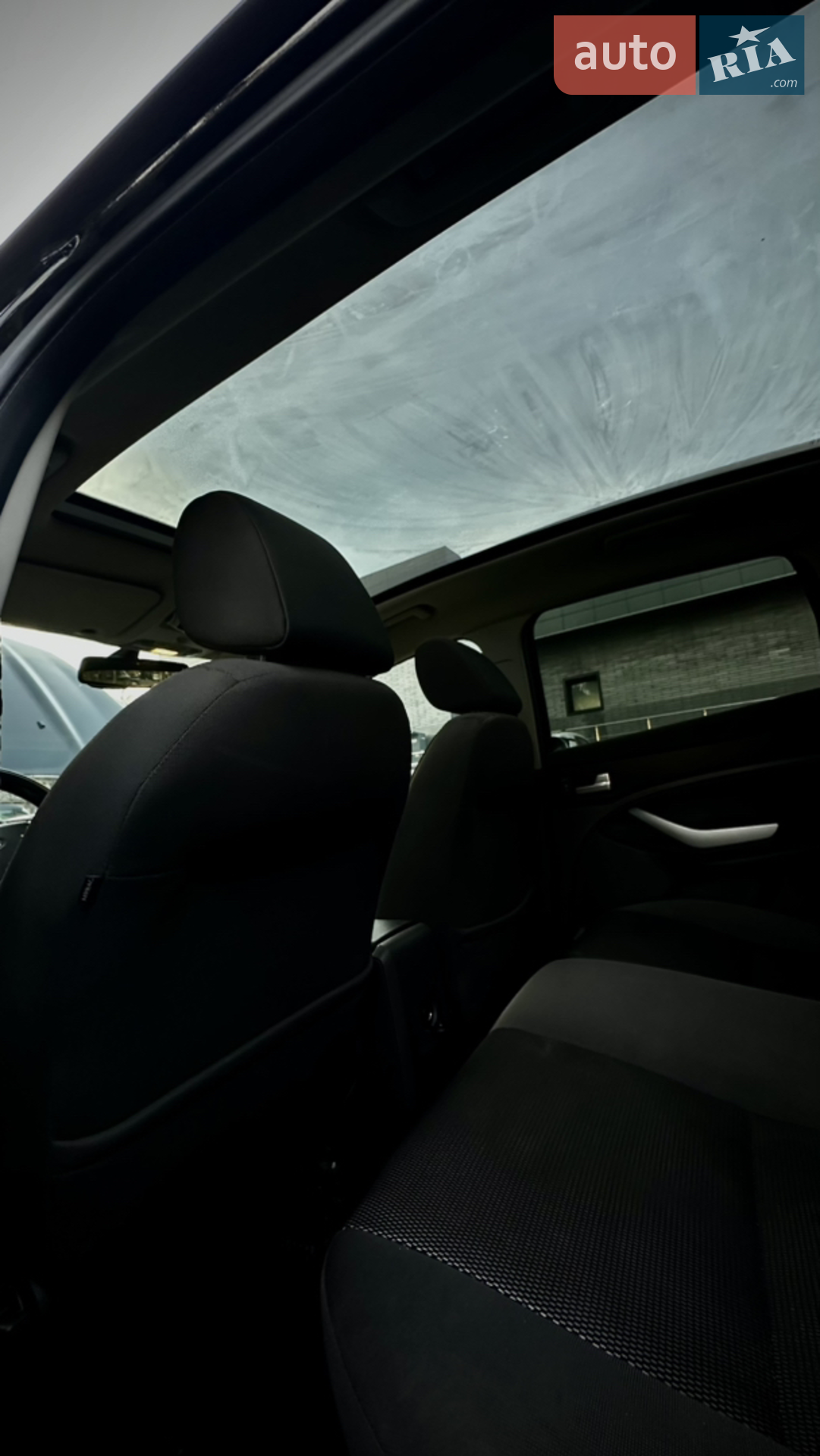 2012 Ford Kuga - мініатюра 20