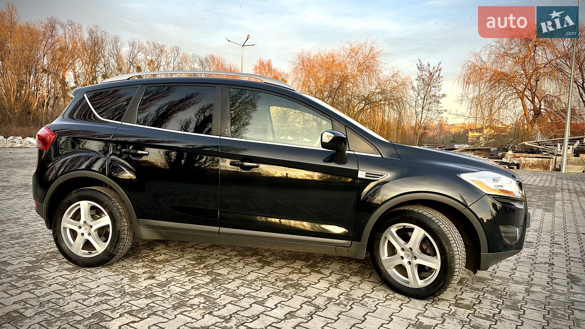 2012 Ford Kuga - мініатюра 12