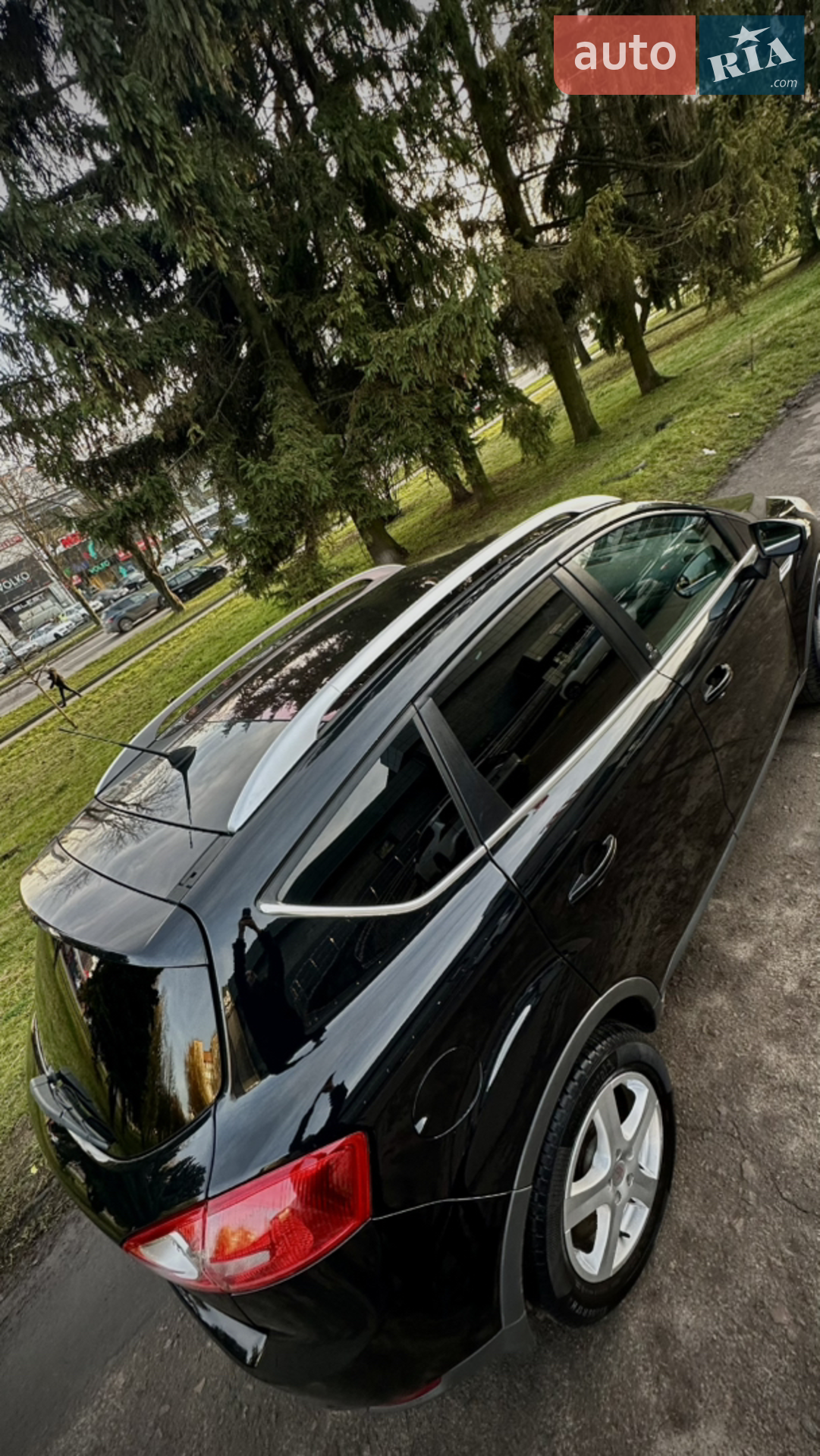 2012 Ford Kuga - мініатюра 25