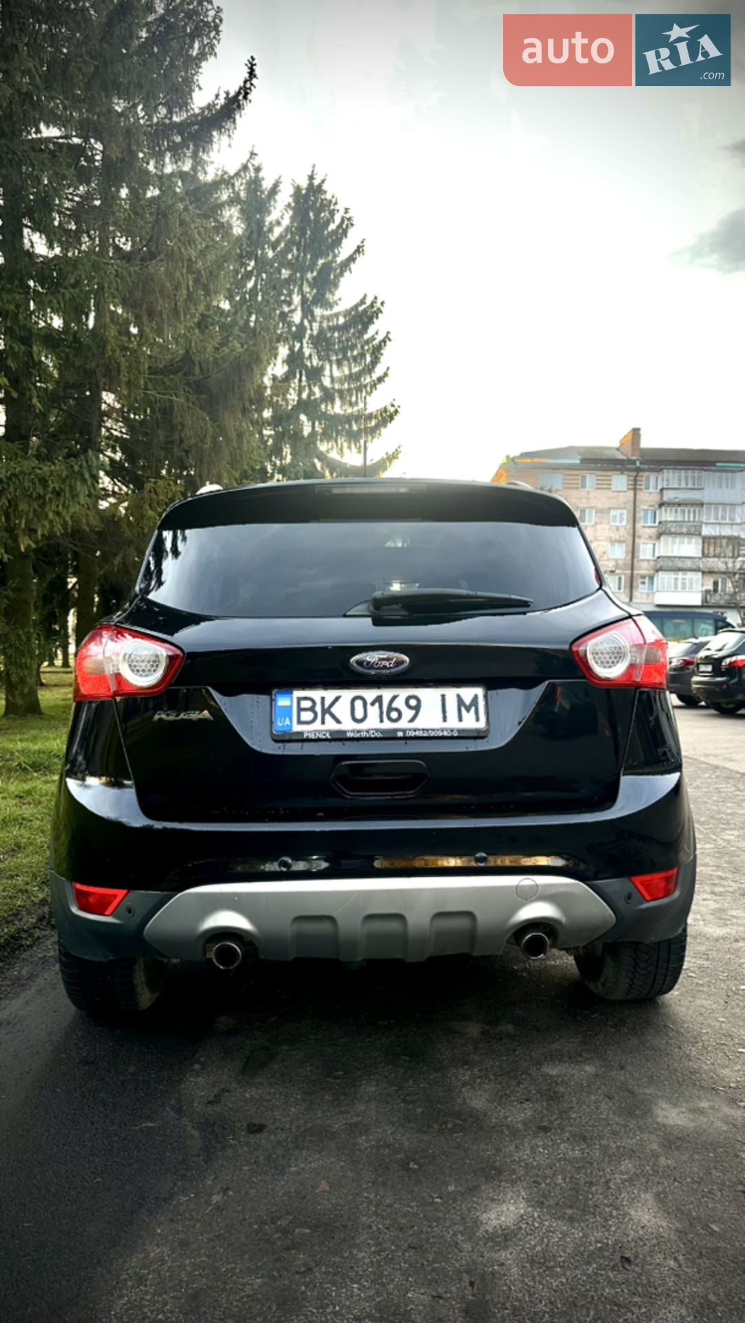 2012 Ford Kuga - мініатюра 34